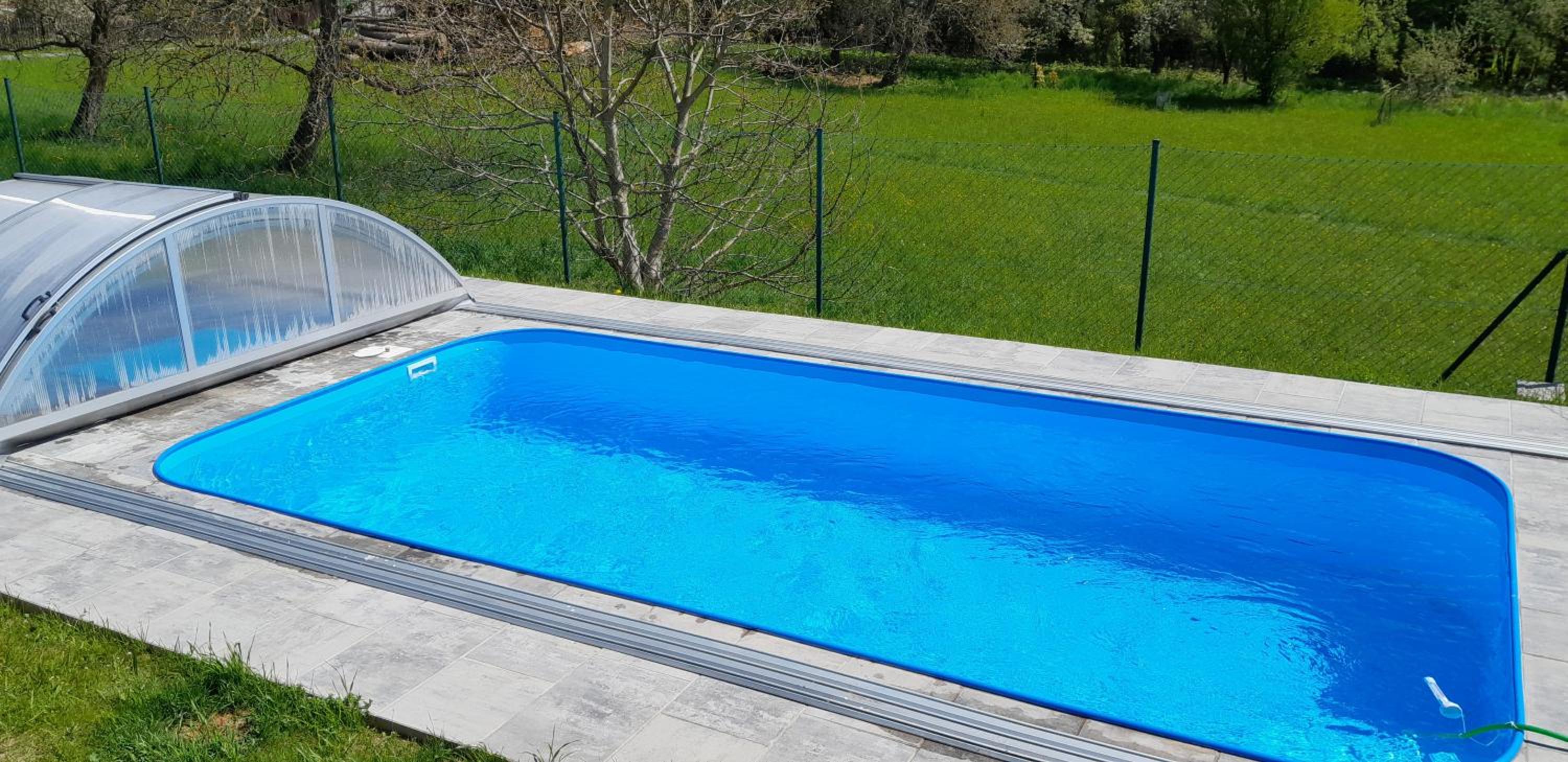 apartmán pod Ještědem