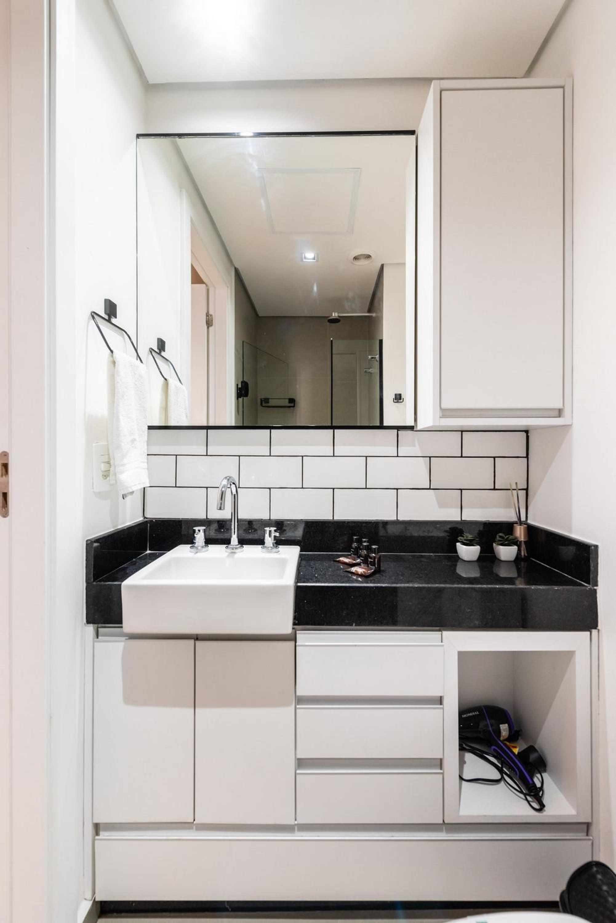 VNF713 Conforto ao Lado do Shopping Frei Caneca
