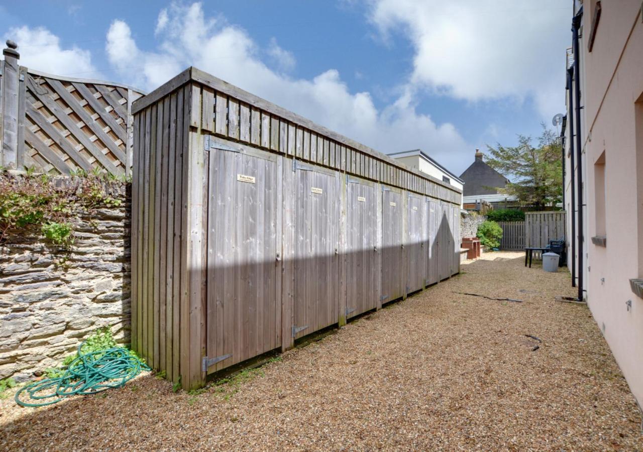 2 Bed in Woolacombe oc-goldbe