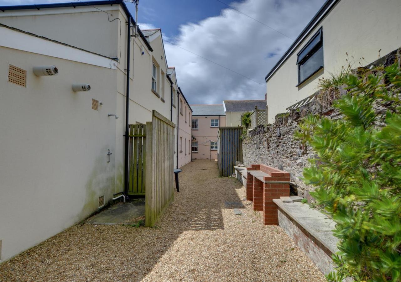 2 Bed in Woolacombe oc-goldbe