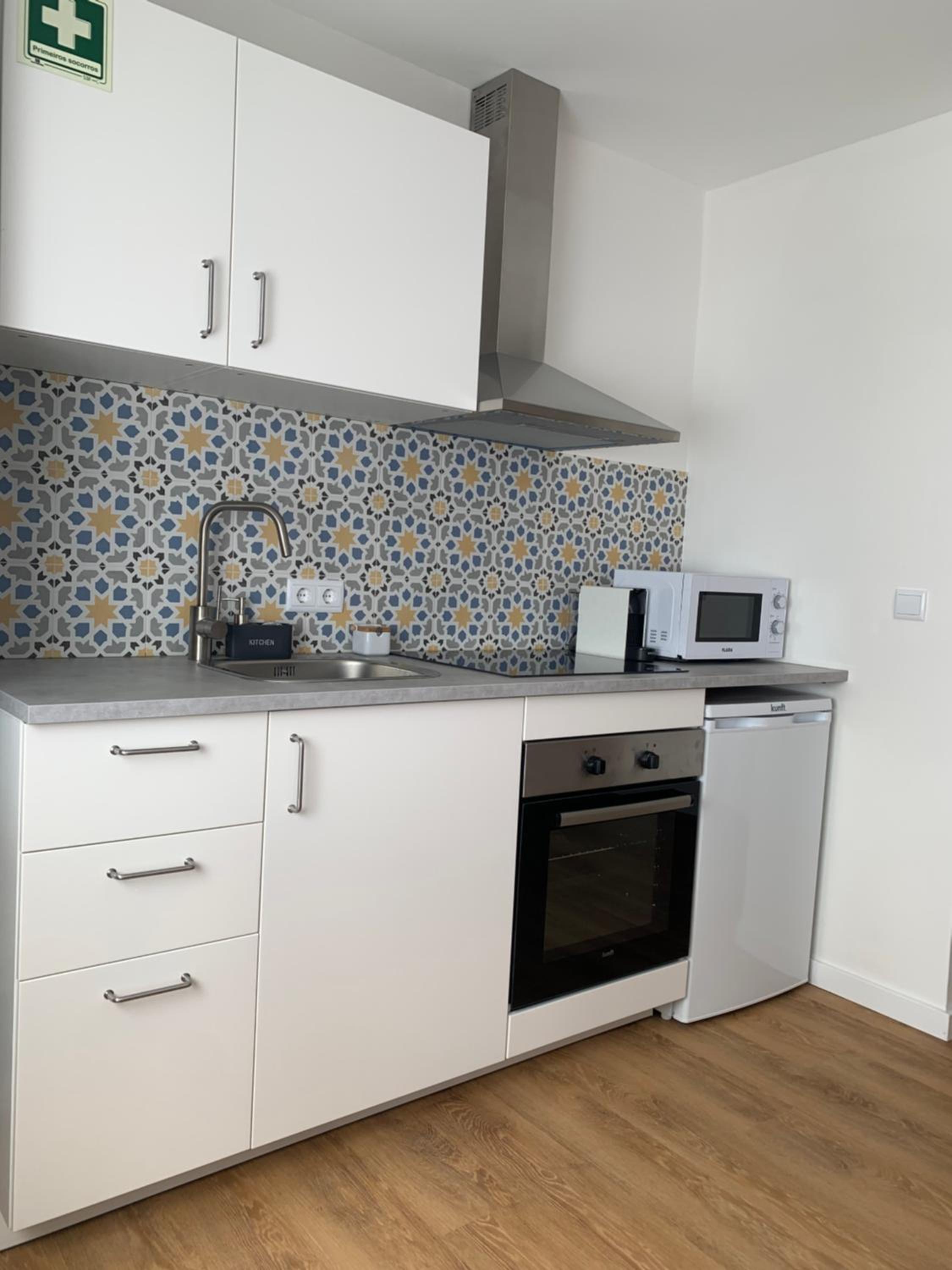 Apartamento Sta Maria - Sta Catarina Place view 2
