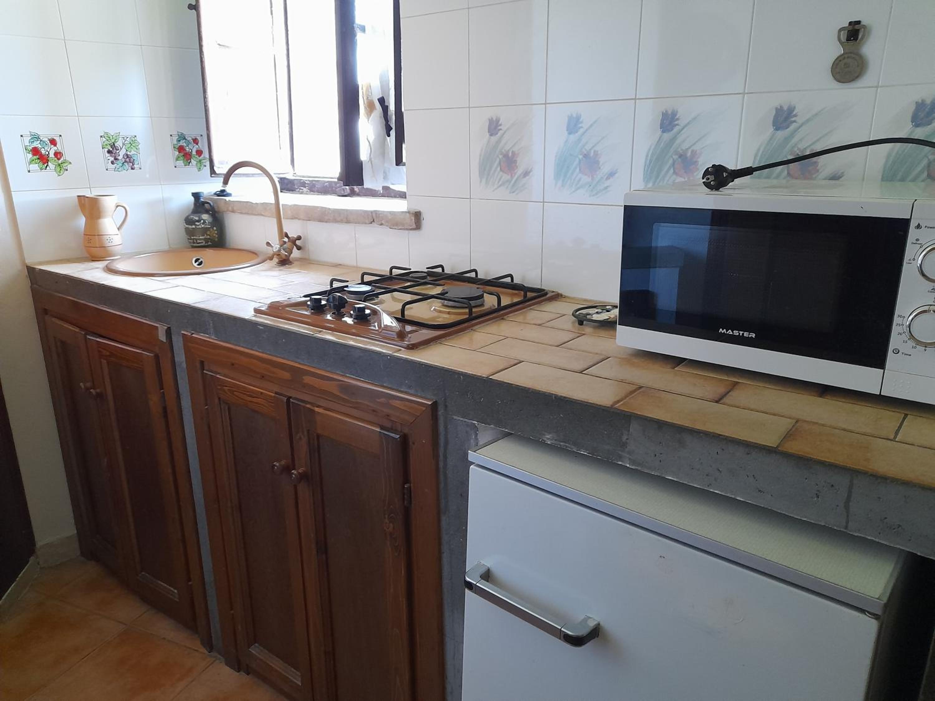 Agriturismo Giomici Bio view 4