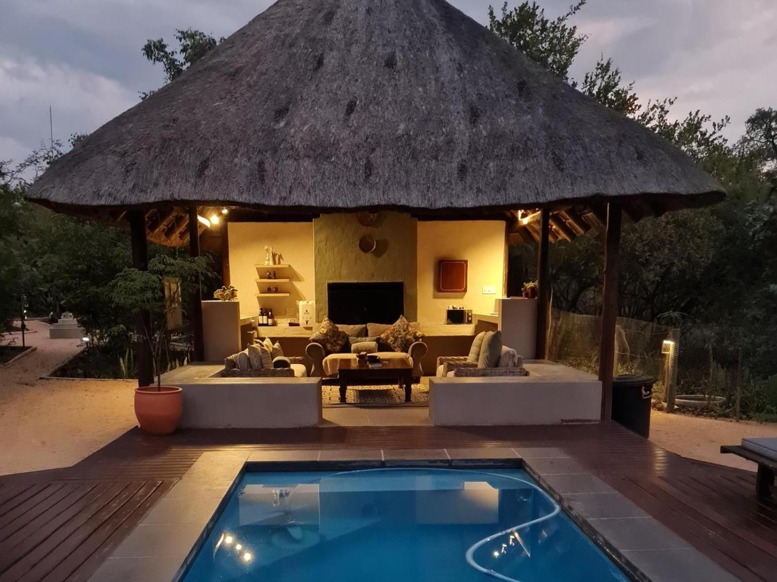 The Dreamcatcher Lodge
