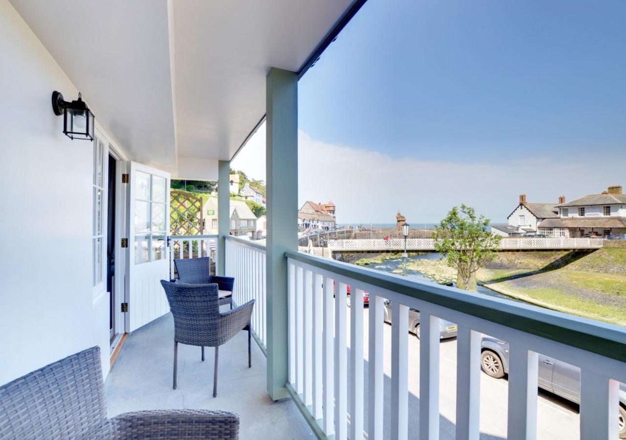 2 Bed in Lynmouth oc-harbvi