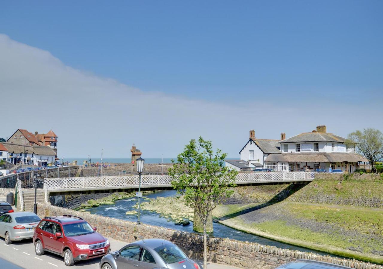 2 Bed in Lynmouth oc-harbvi