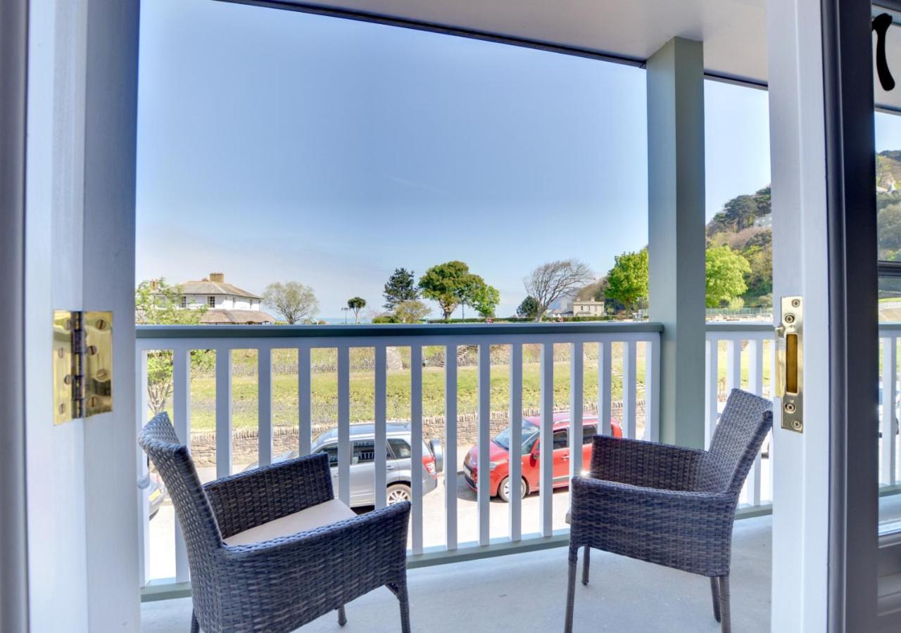 2 Bed in Lynmouth oc-harbvi