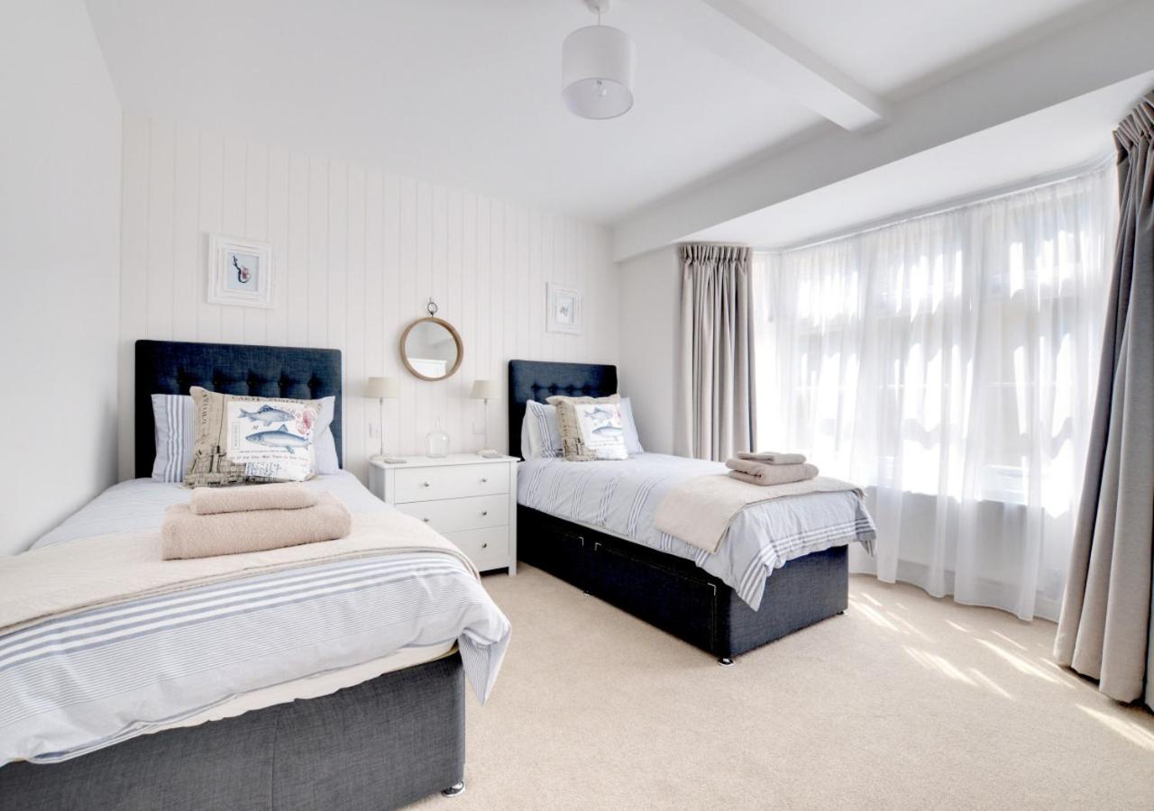 2 Bed in Lynmouth oc-harbvi