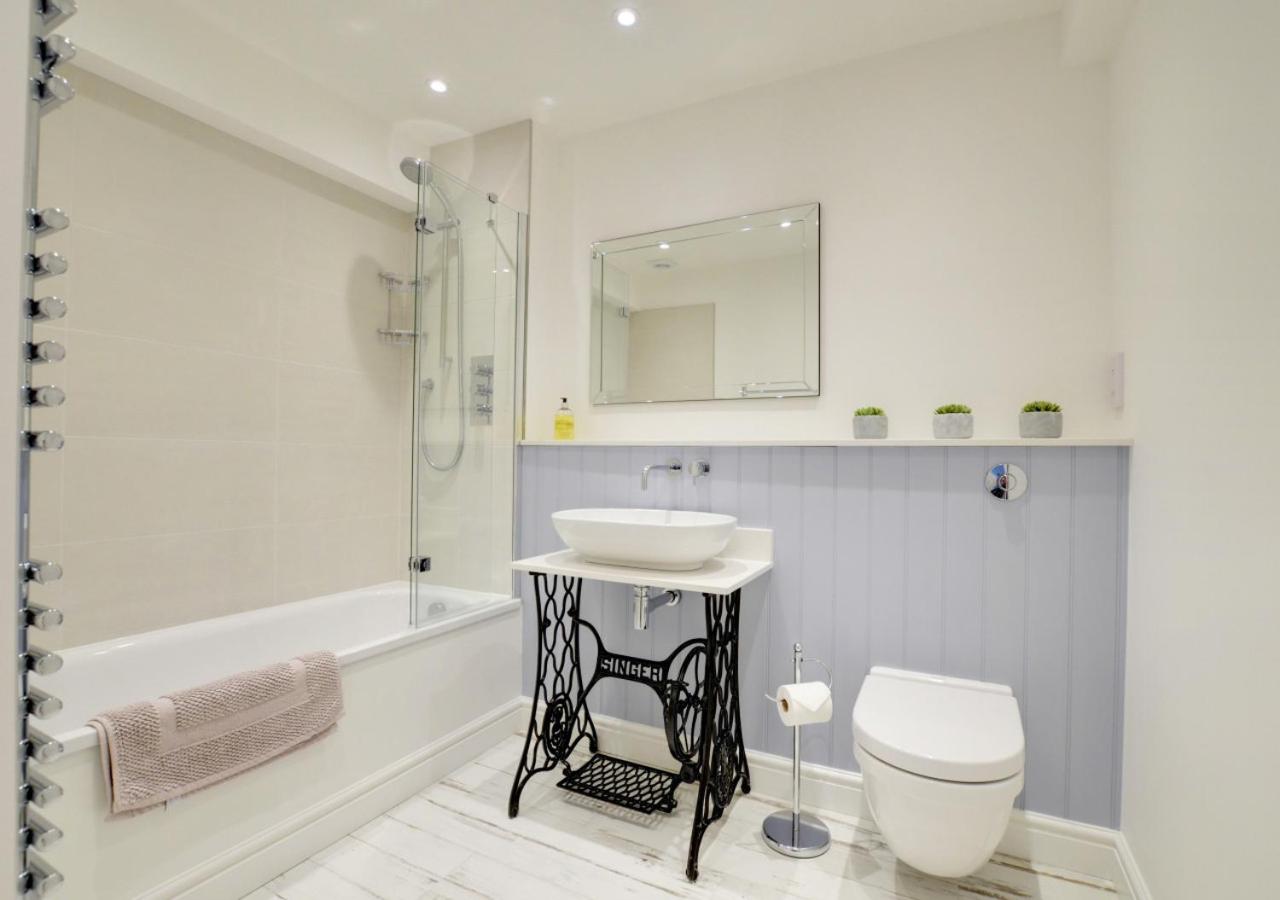 2 Bed in Lynmouth oc-harbvi