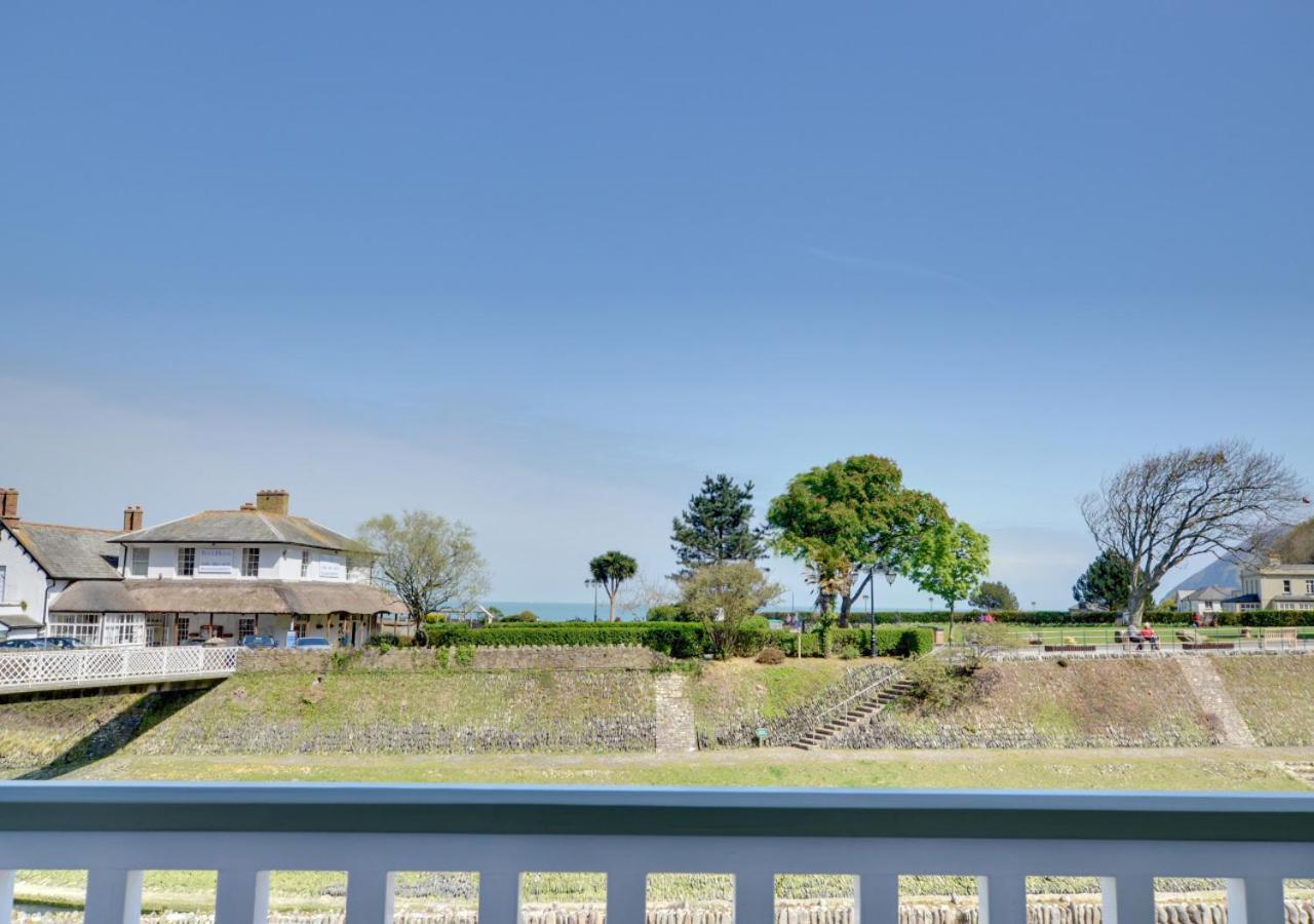 2 Bed in Lynmouth oc-harbvi