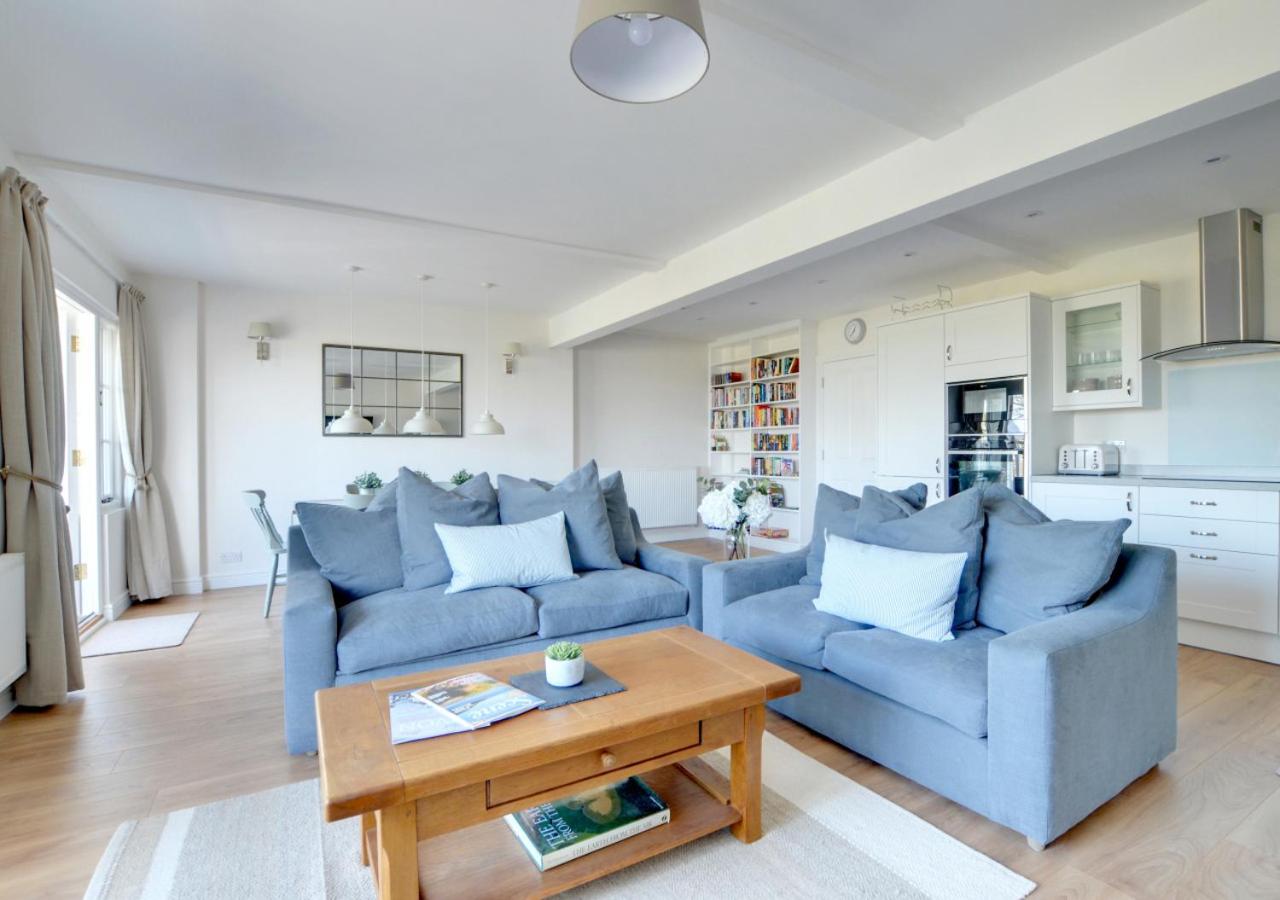 2 Bed in Lynmouth oc-harbvi