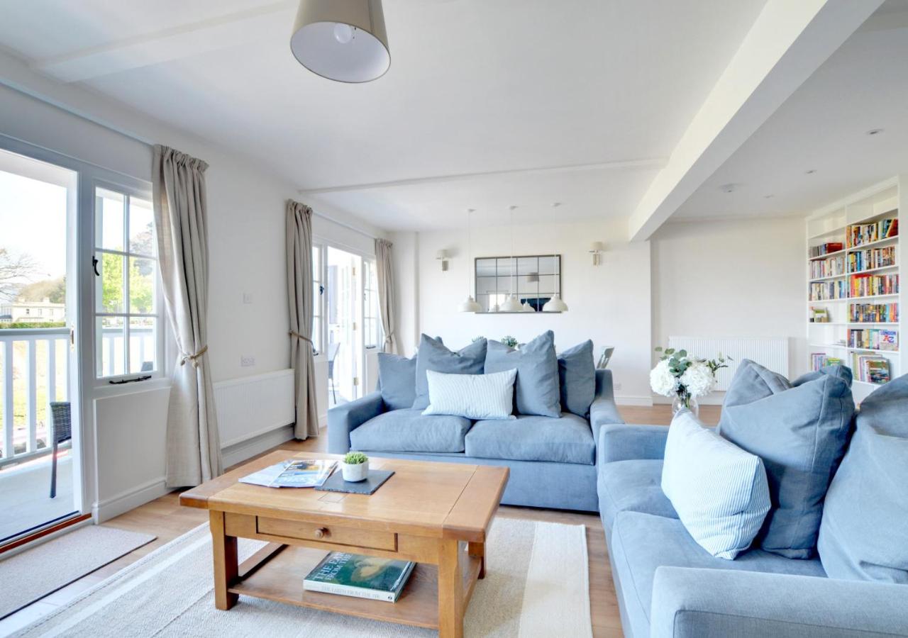 2 Bed in Lynmouth oc-harbvi
