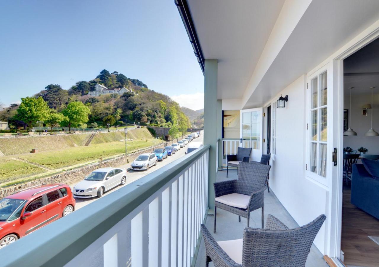2 Bed in Lynmouth oc-harbvi