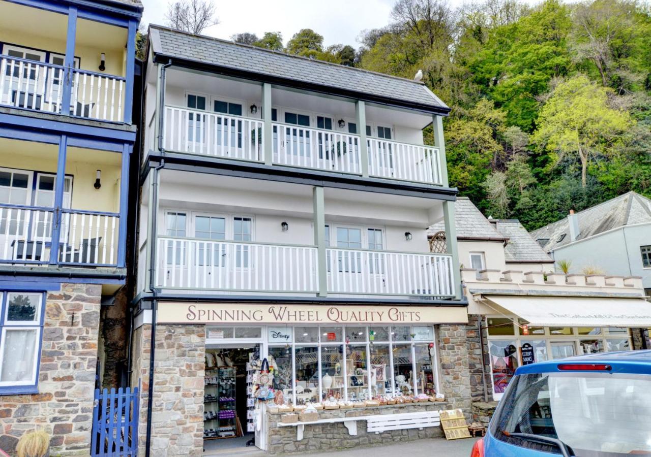 2 Bed in Lynmouth oc-harbvi