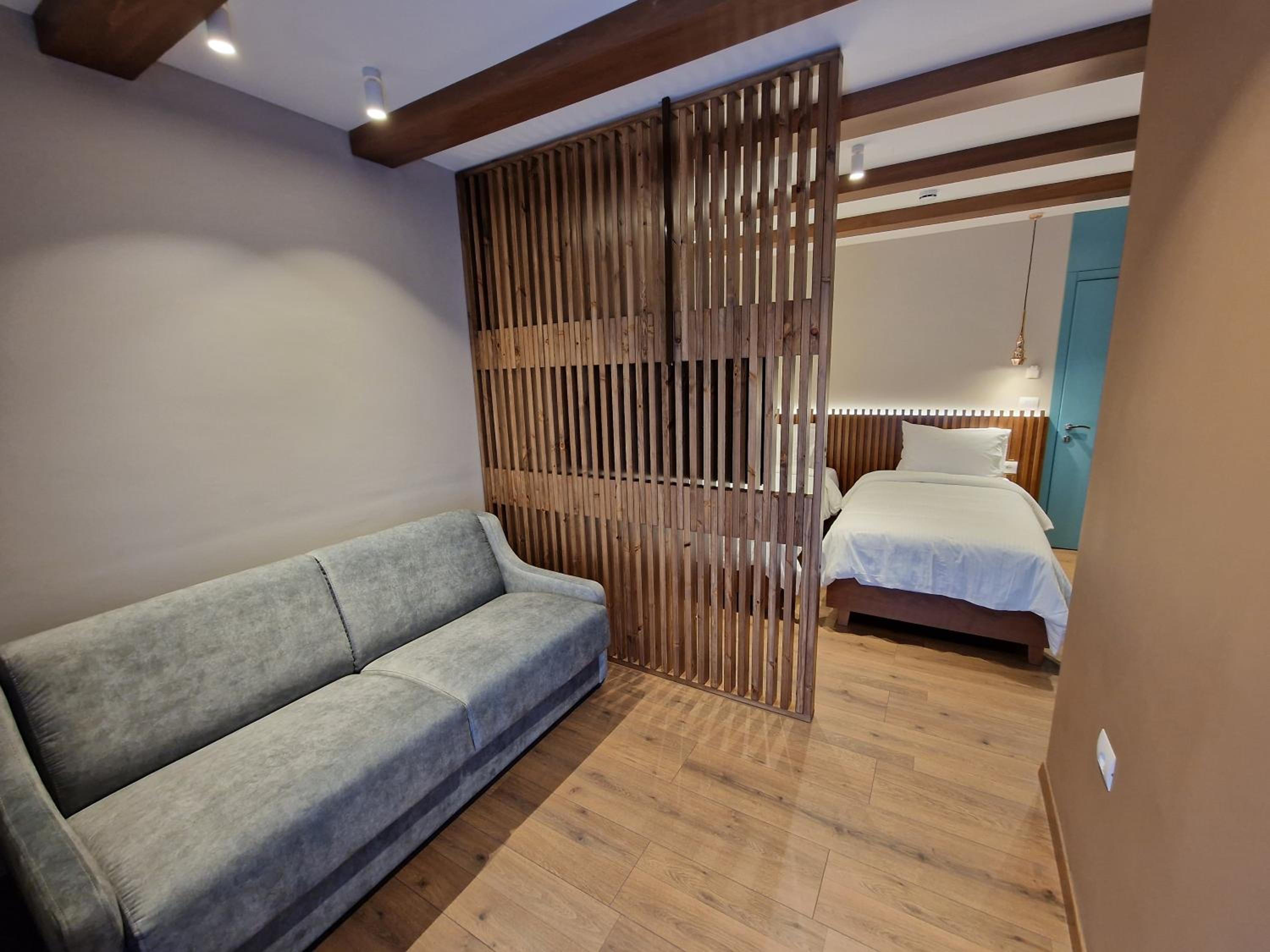 Palorto Hotel