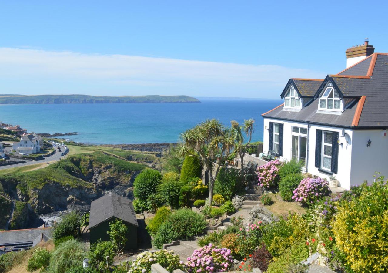 5 Bed in Mortehoe oc-haro10