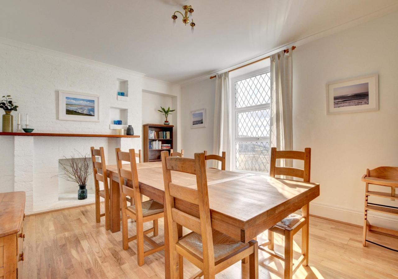 5 Bed in Mortehoe oc-haro10