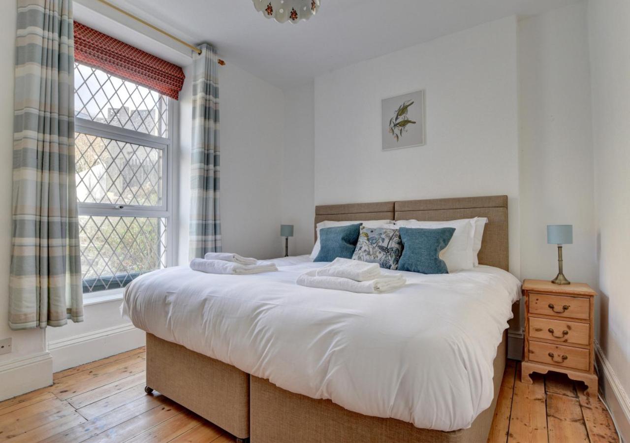 5 Bed in Mortehoe oc-haro10