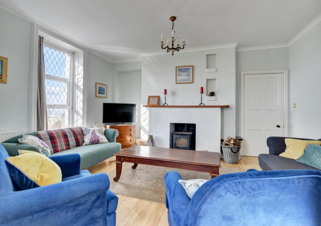5 Bed in Mortehoe oc-haro10
