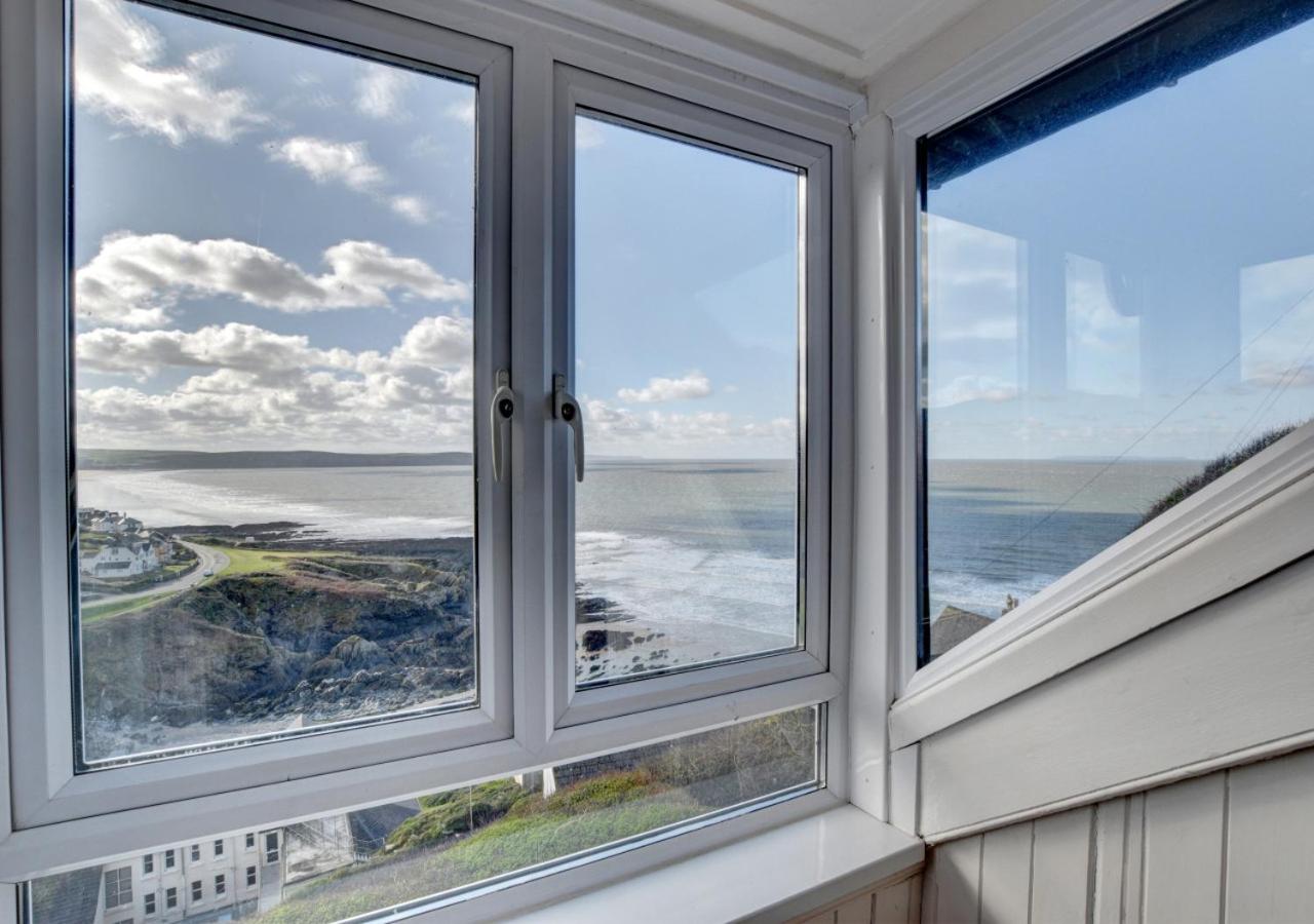5 Bed in Mortehoe oc-haro10