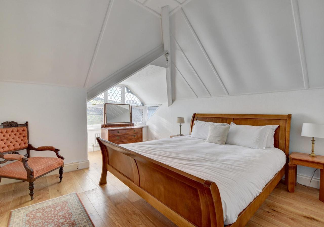 5 Bed in Mortehoe oc-haro10