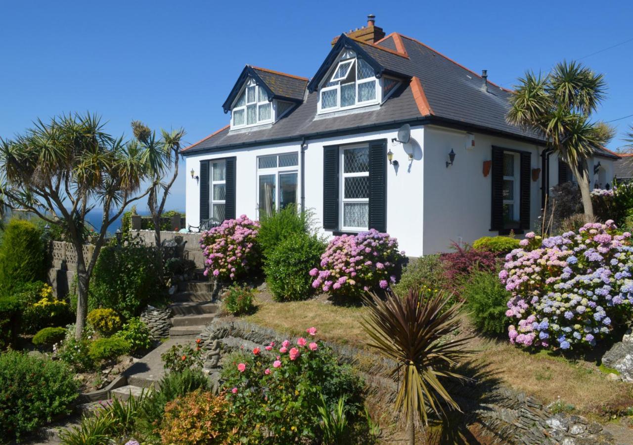 5 Bed in Mortehoe oc-haro10