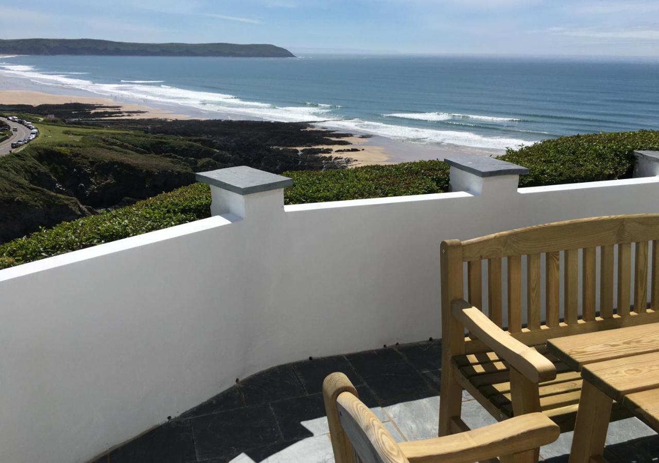 5 Bed in Mortehoe oc-haro10