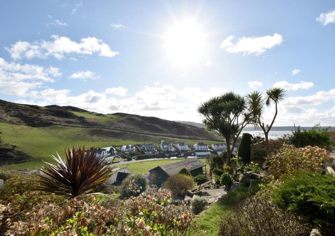 5 Bed in Mortehoe oc-haro10
