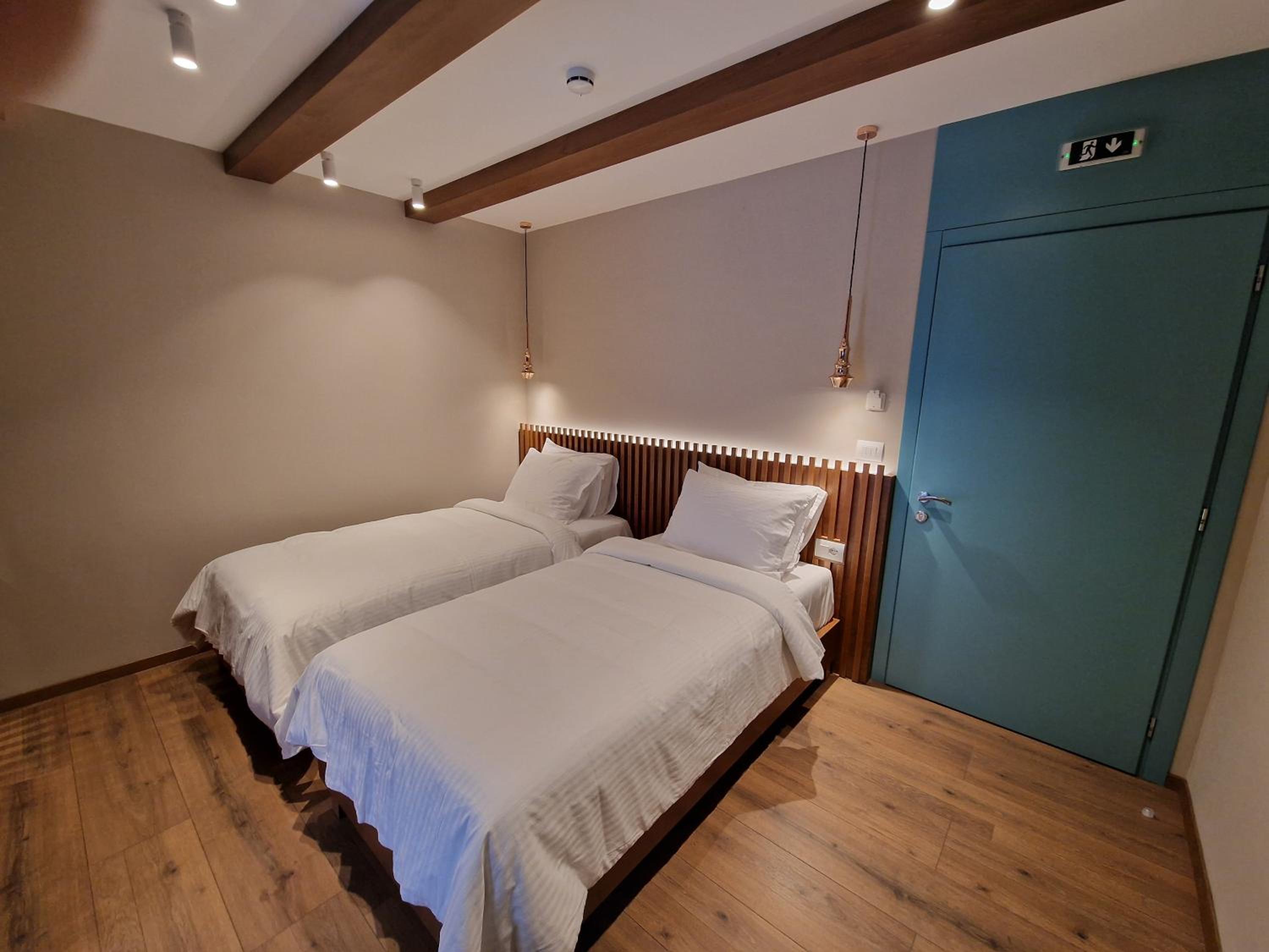 Palorto Hotel