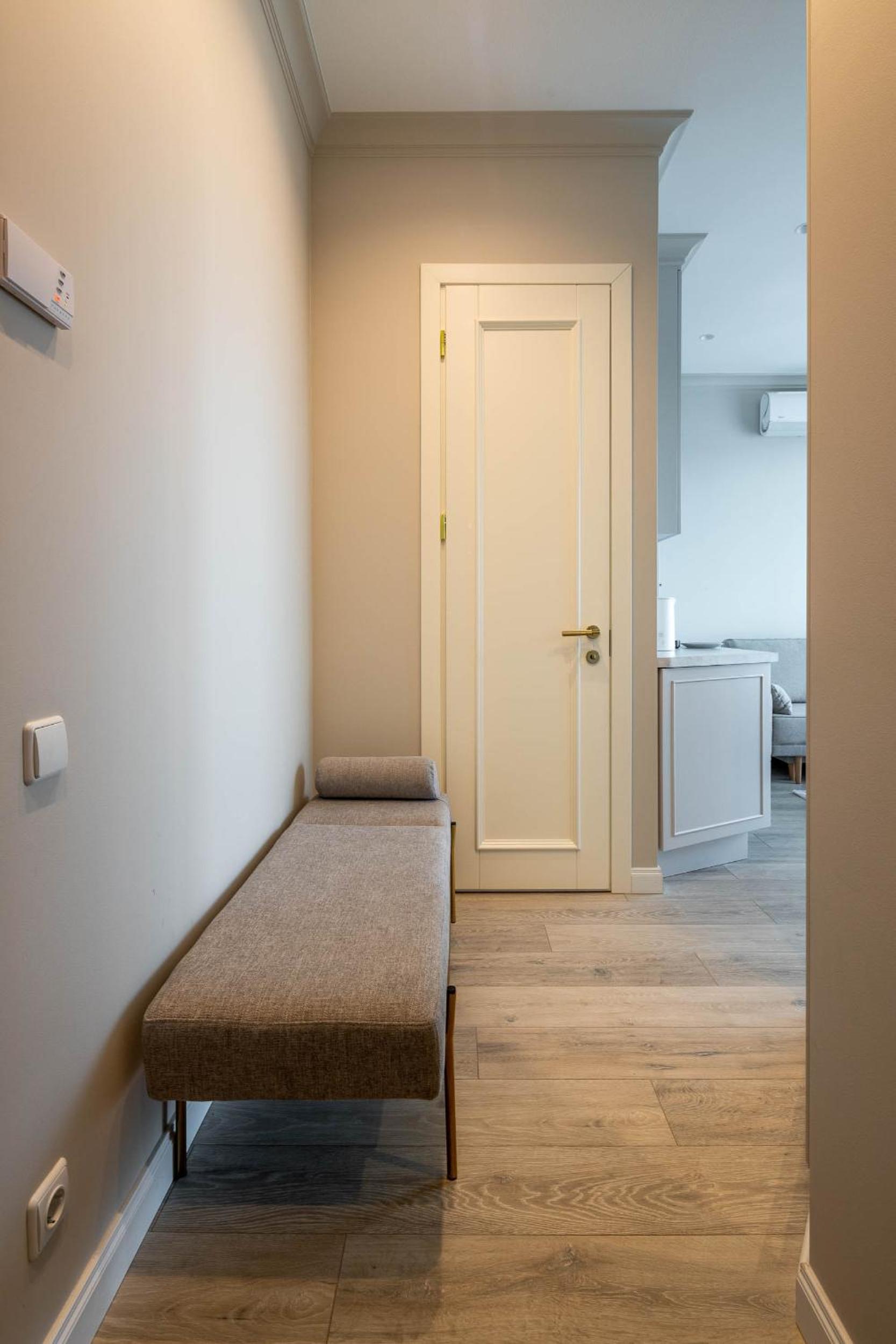 FRESH WAVE apartamentai Kunigiškėse MANO JŪRA 2 view 3