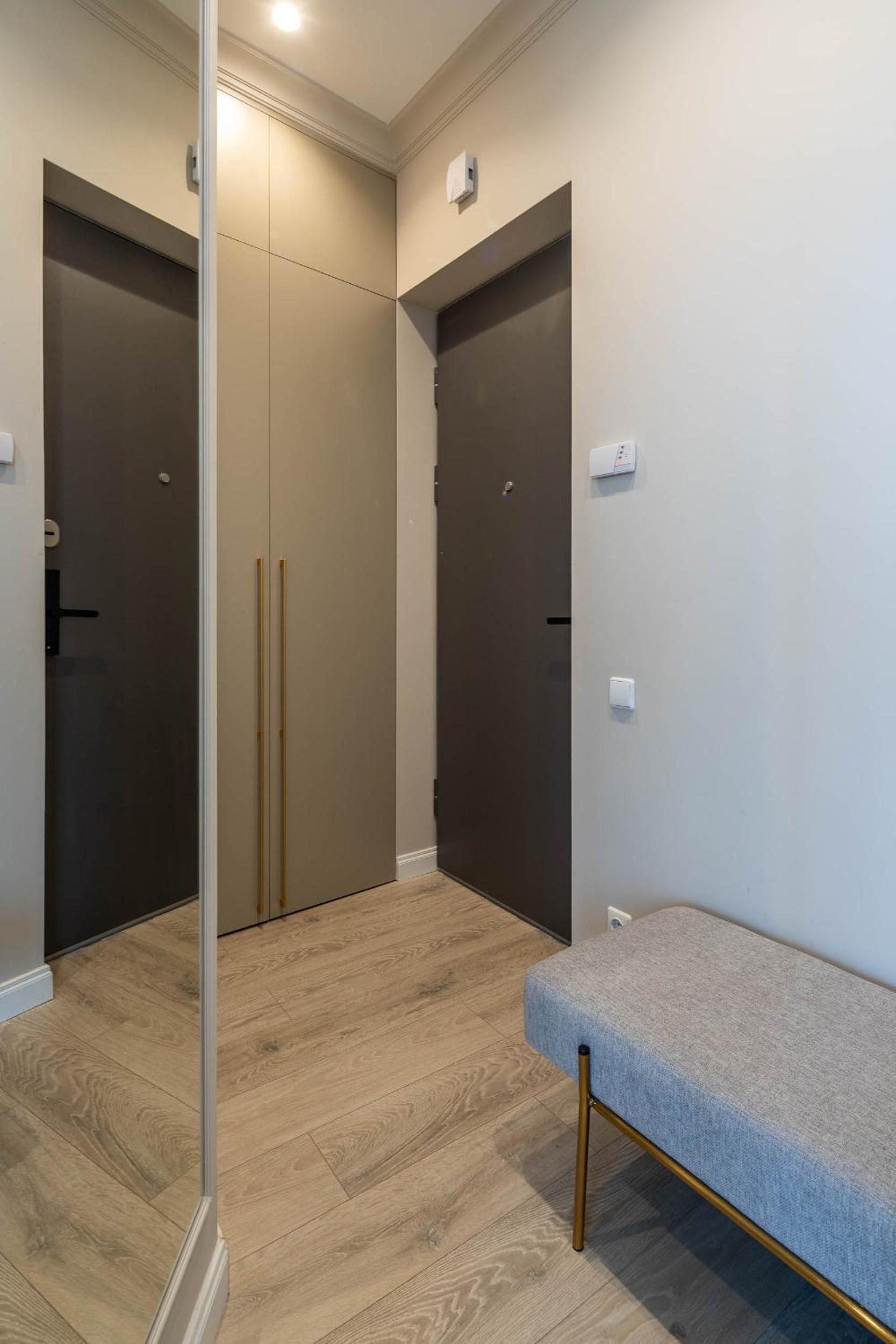FRESH WAVE apartamentai Kunigiškėse MANO JŪRA 2 view 4