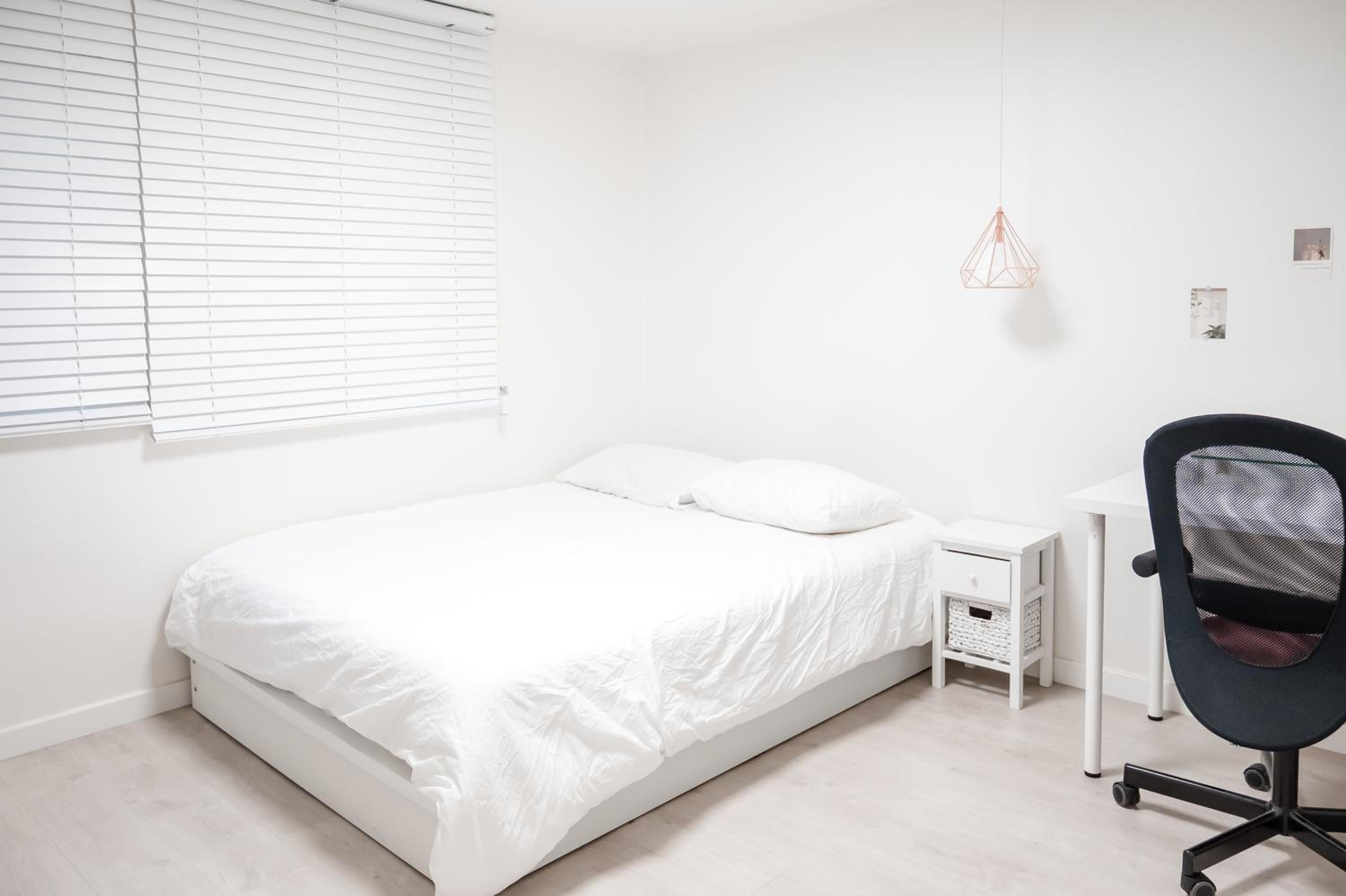 SeeU House Hongdae