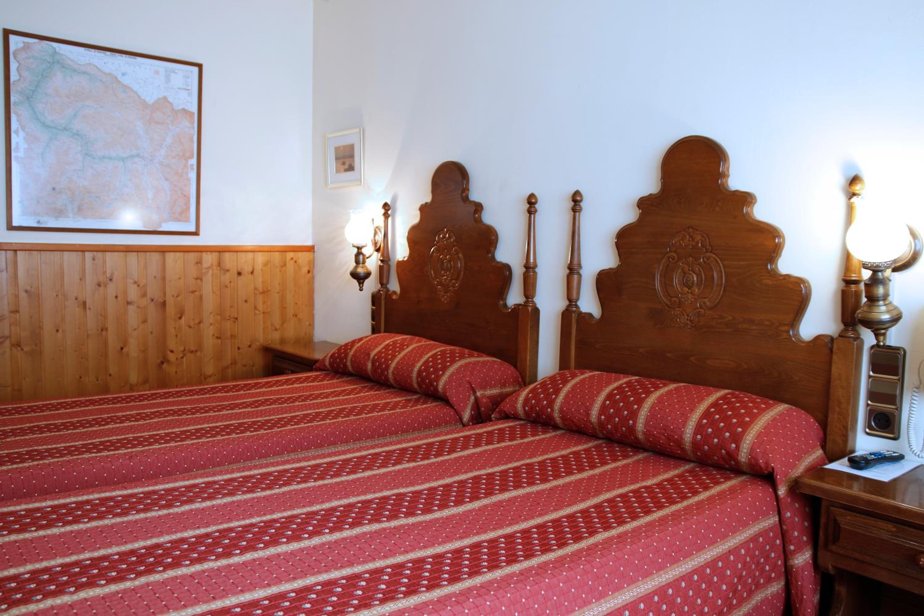 Hotel Delavall, photo 14