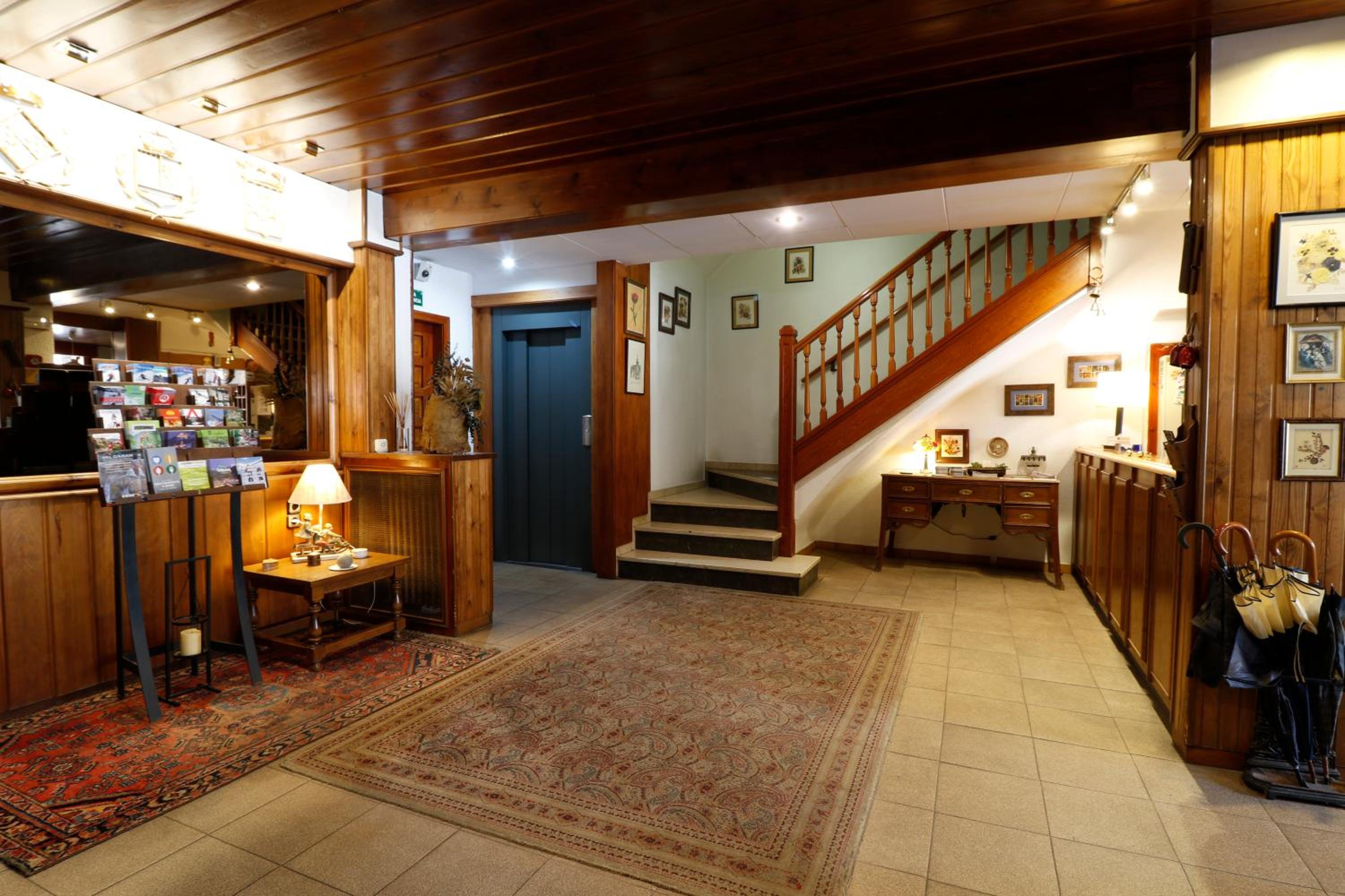 Hotel Delavall, photo 17