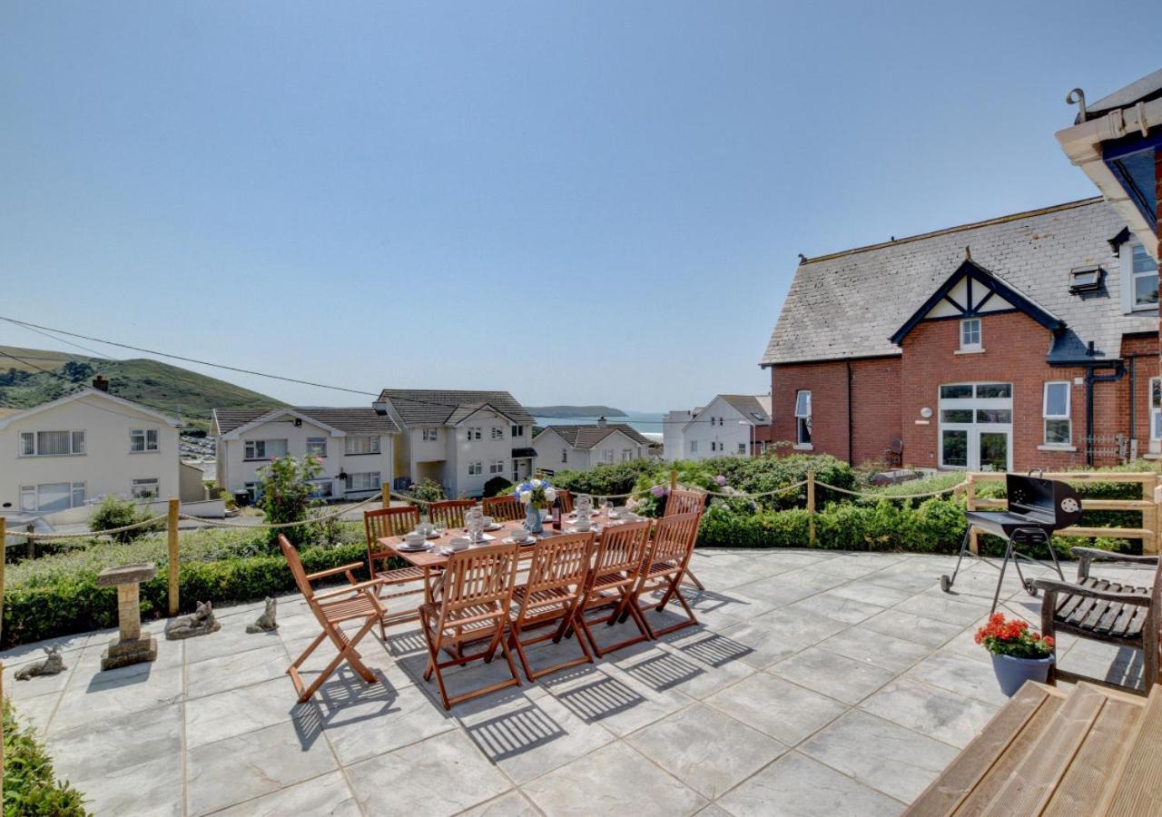5 Bed in Woolacombe oc-heath view 3
