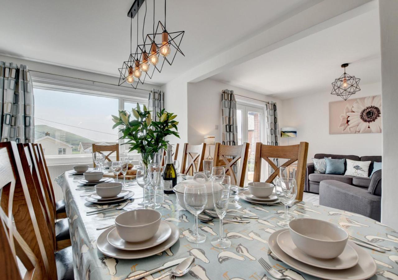 5 Bed in Woolacombe oc-heath view 5