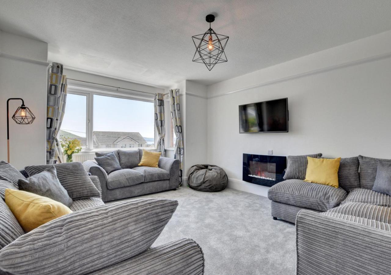 5 Bed in Woolacombe oc-heath view 2