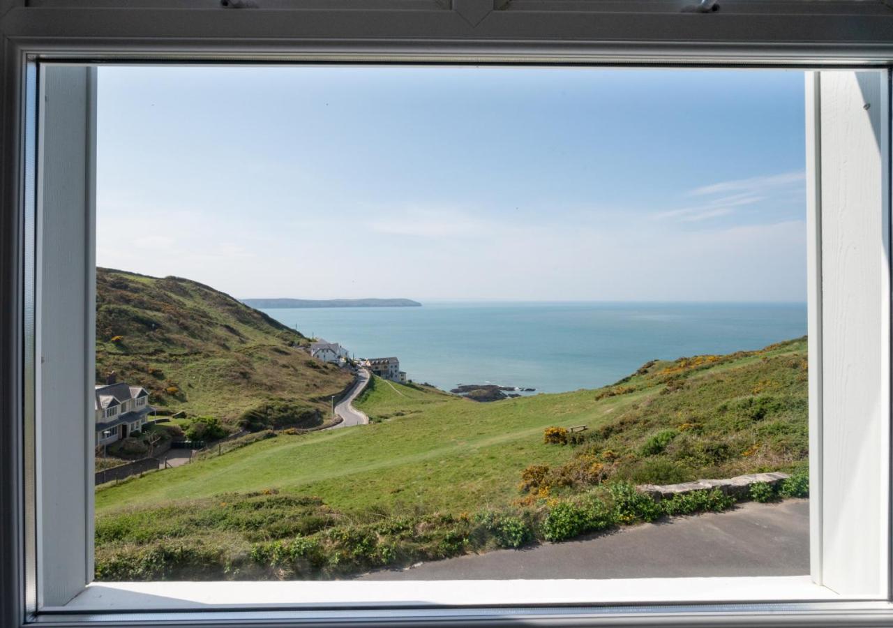6 Bed in Mortehoe oc-hillcr