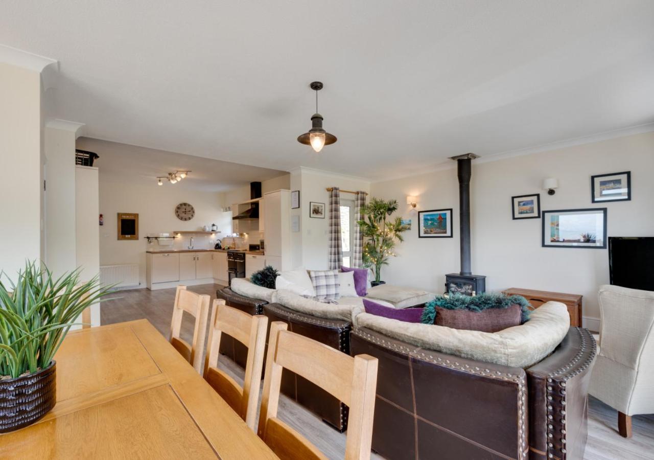 6 Bed in Mortehoe oc-hillcr