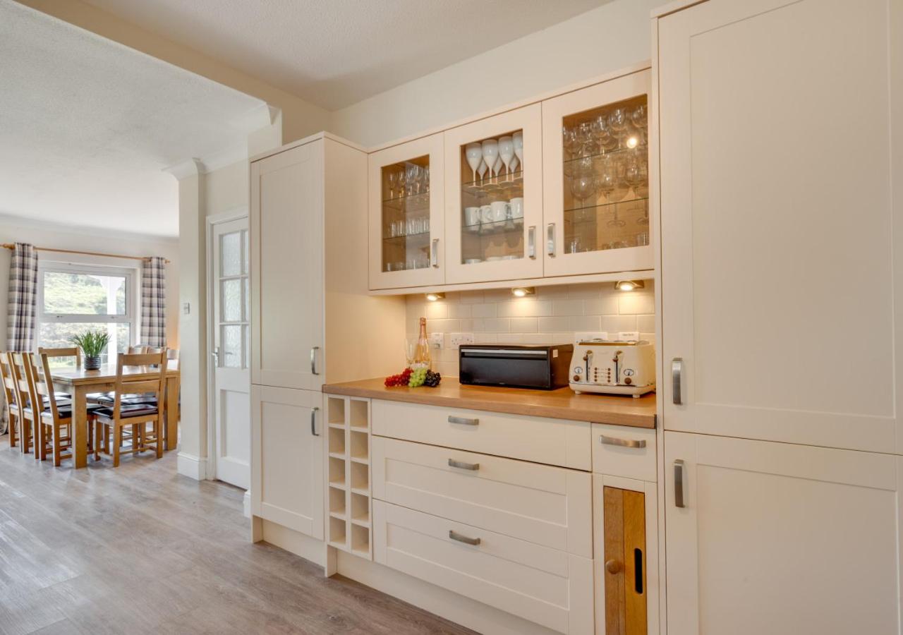 6 Bed in Mortehoe oc-hillcr