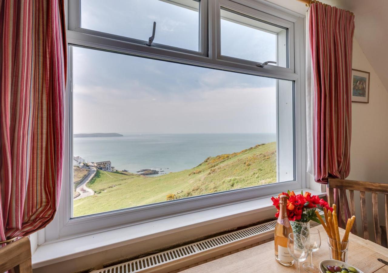 6 Bed in Mortehoe oc-hillcr