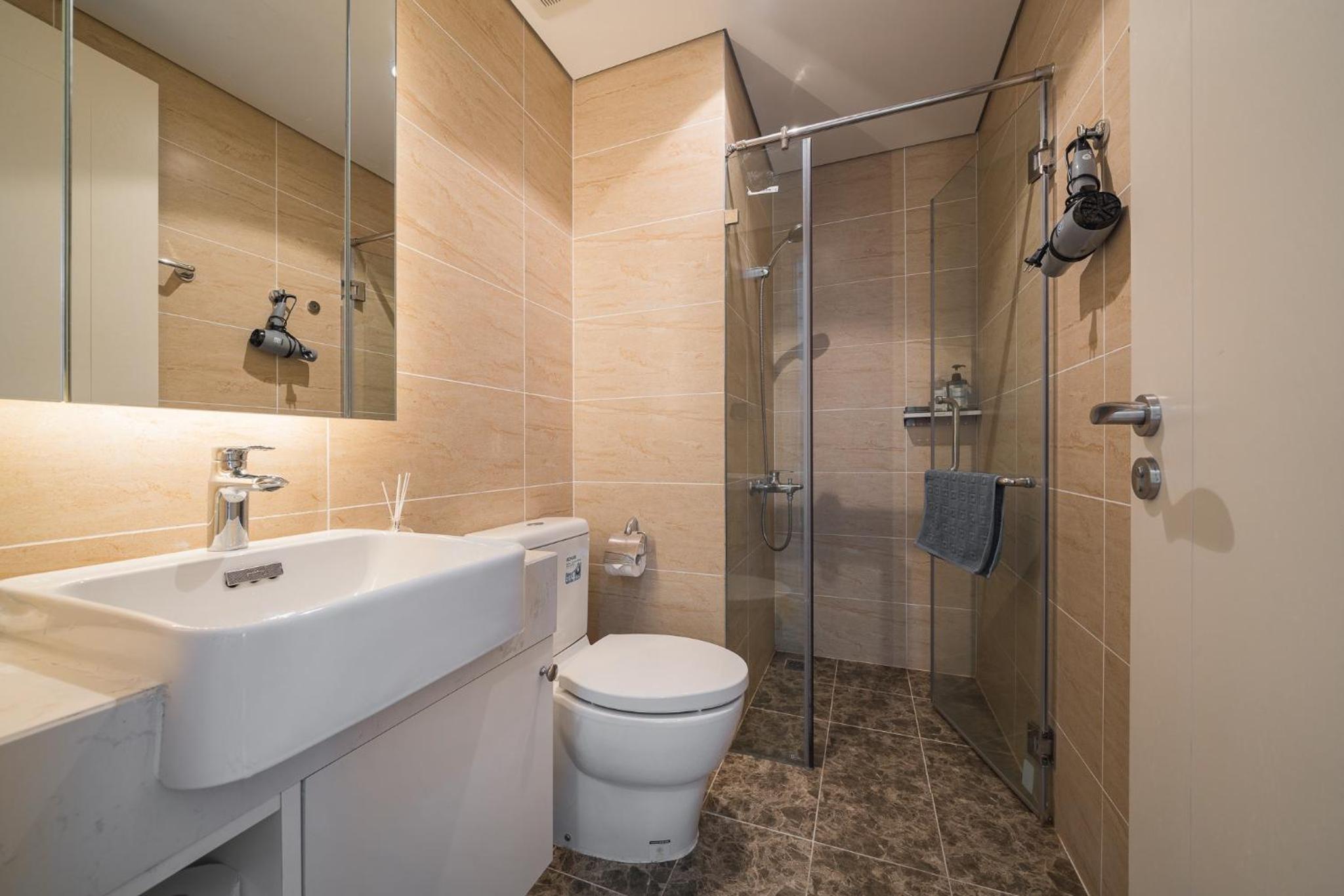 D'capital Trần Duy Hưng Homestay