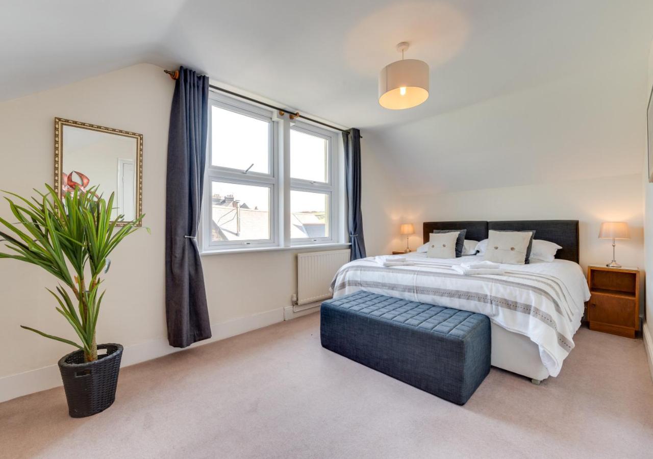 6 Bed in Mortehoe oc-hillcr