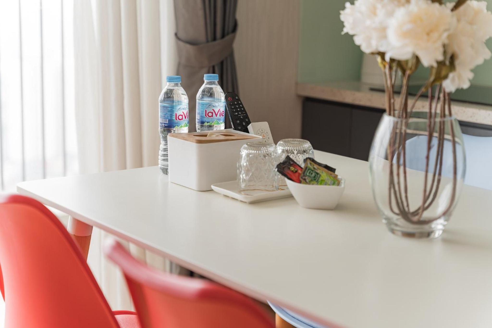 D'capital Trần Duy Hưng Homestay