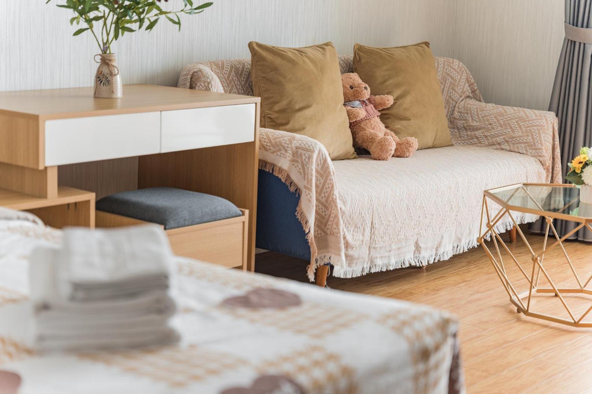 D'capital Trần Duy Hưng Homestay