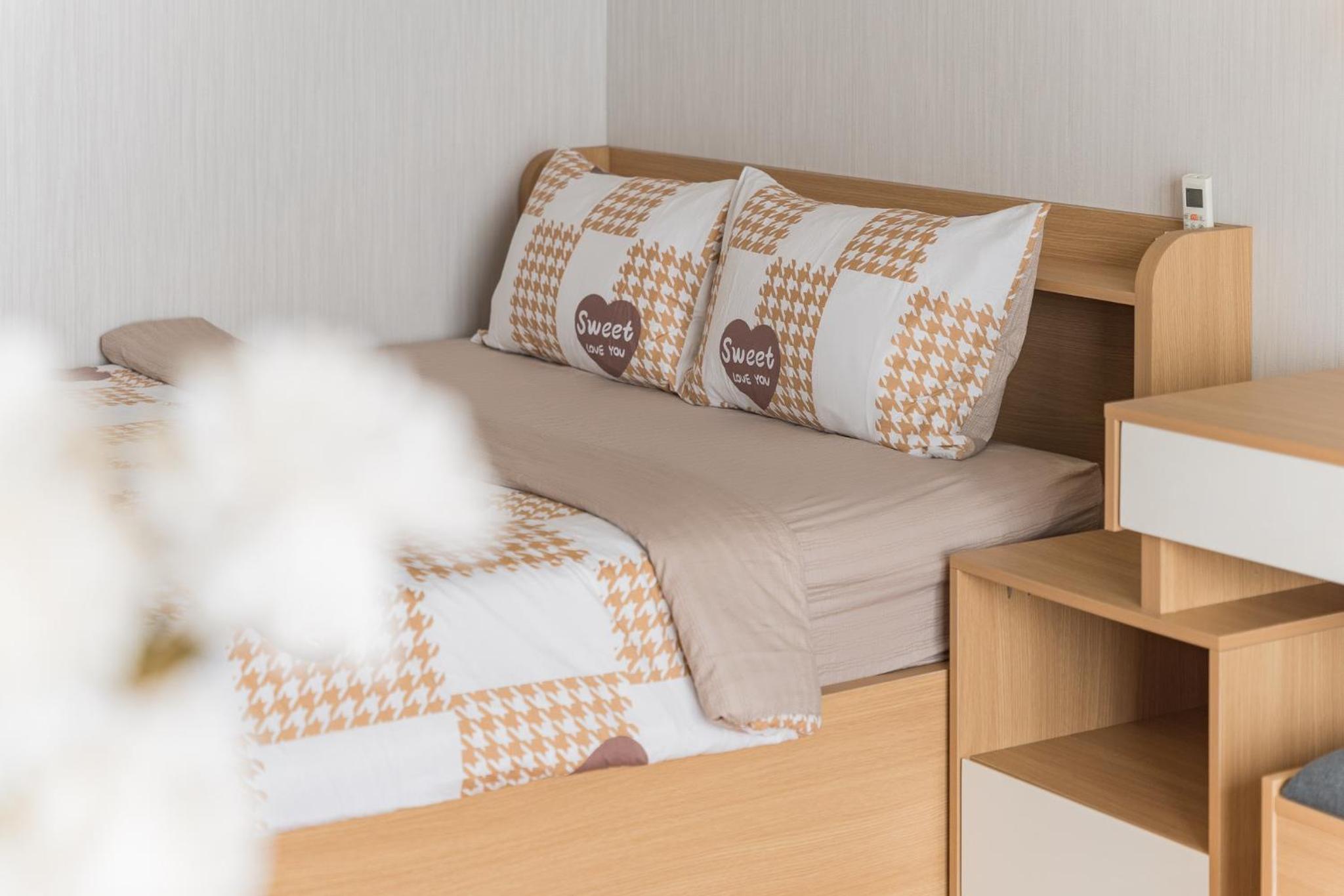 D'capital Trần Duy Hưng Homestay