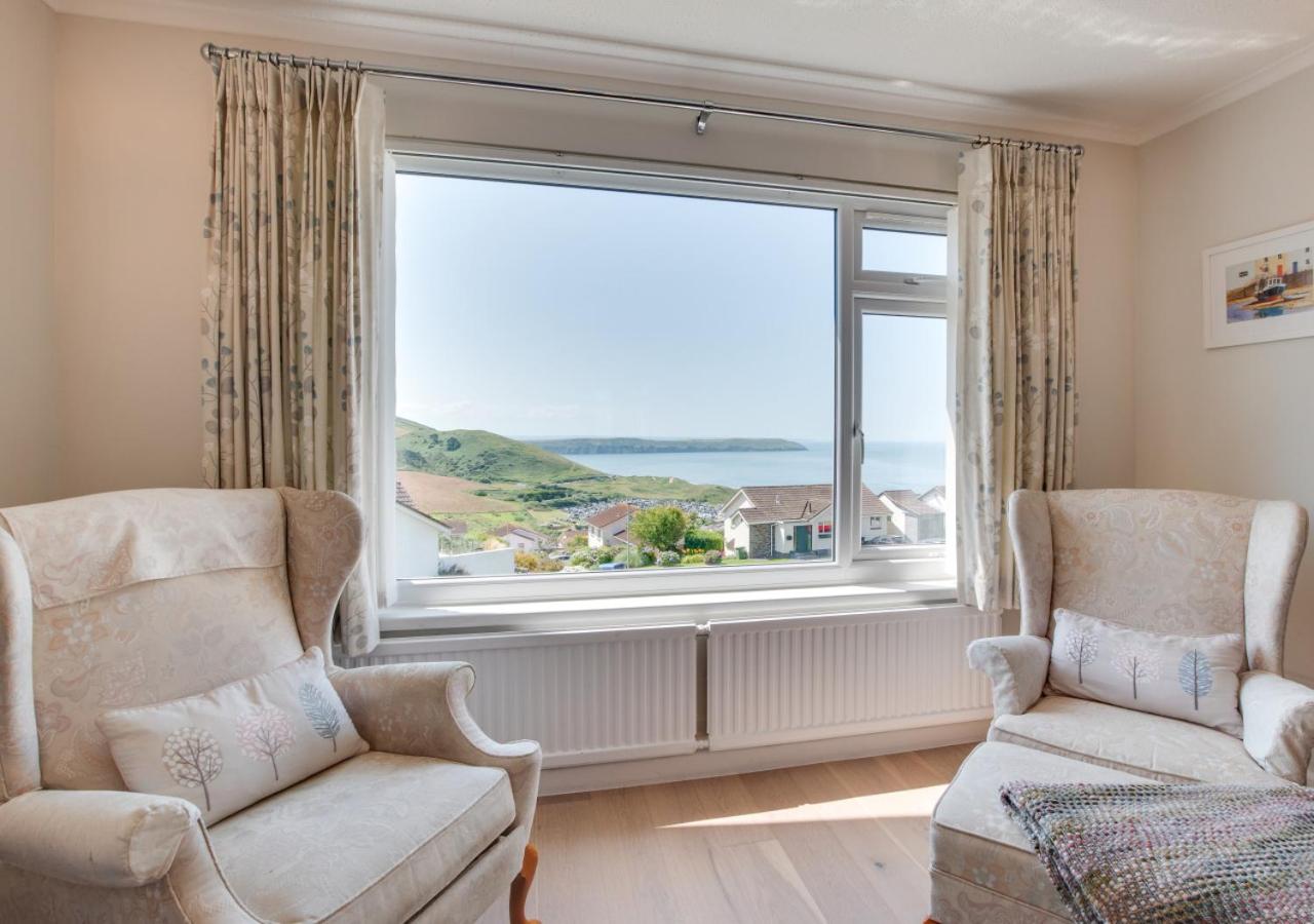 2 Bed in Woolacombe oc-high77