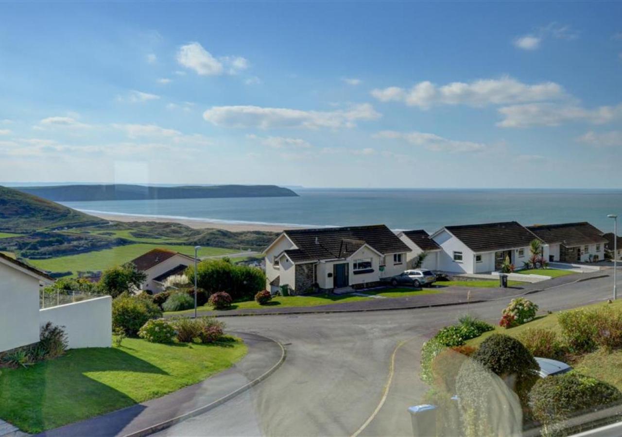 2 Bed in Woolacombe oc-high77