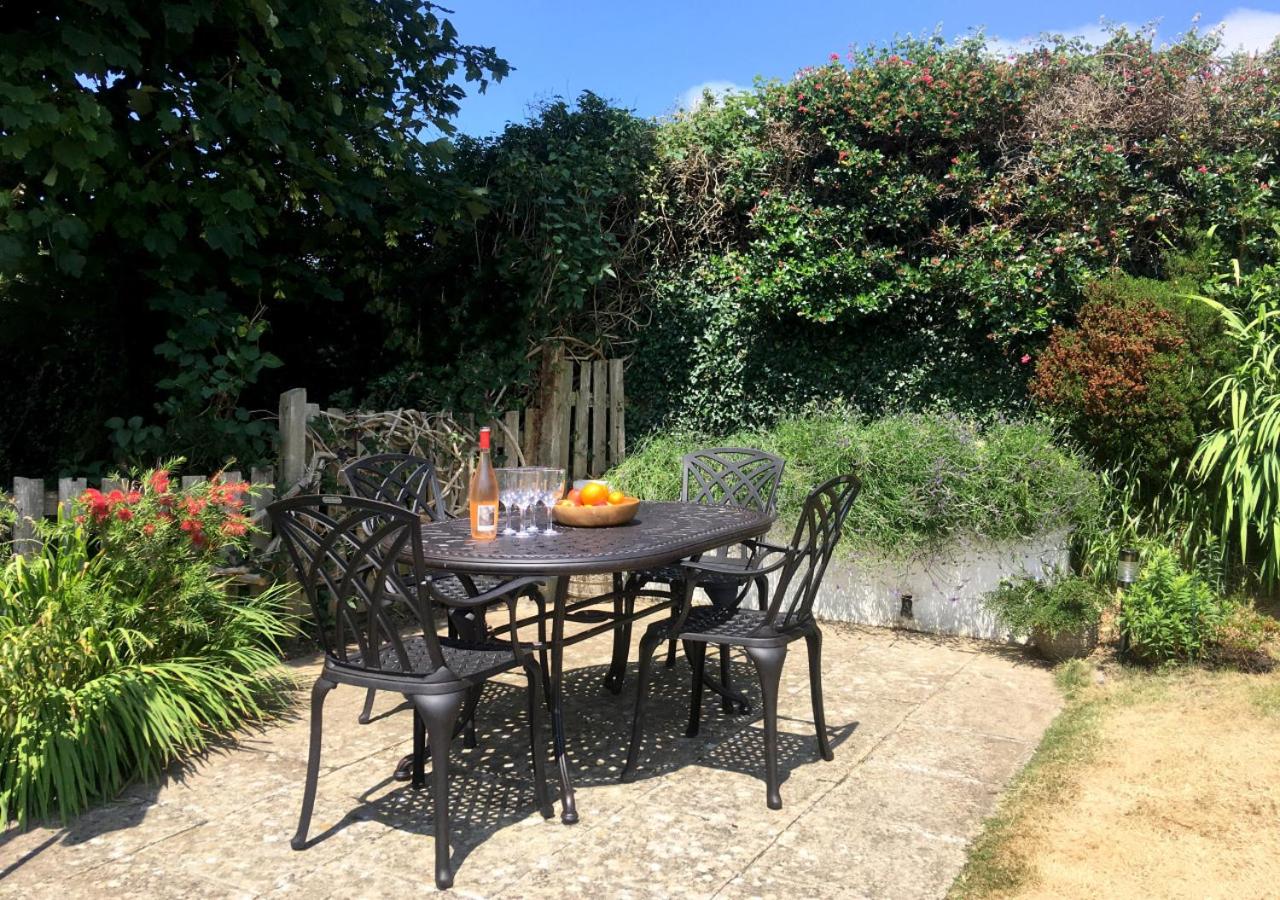 2 Bed in Woolacombe oc-high77