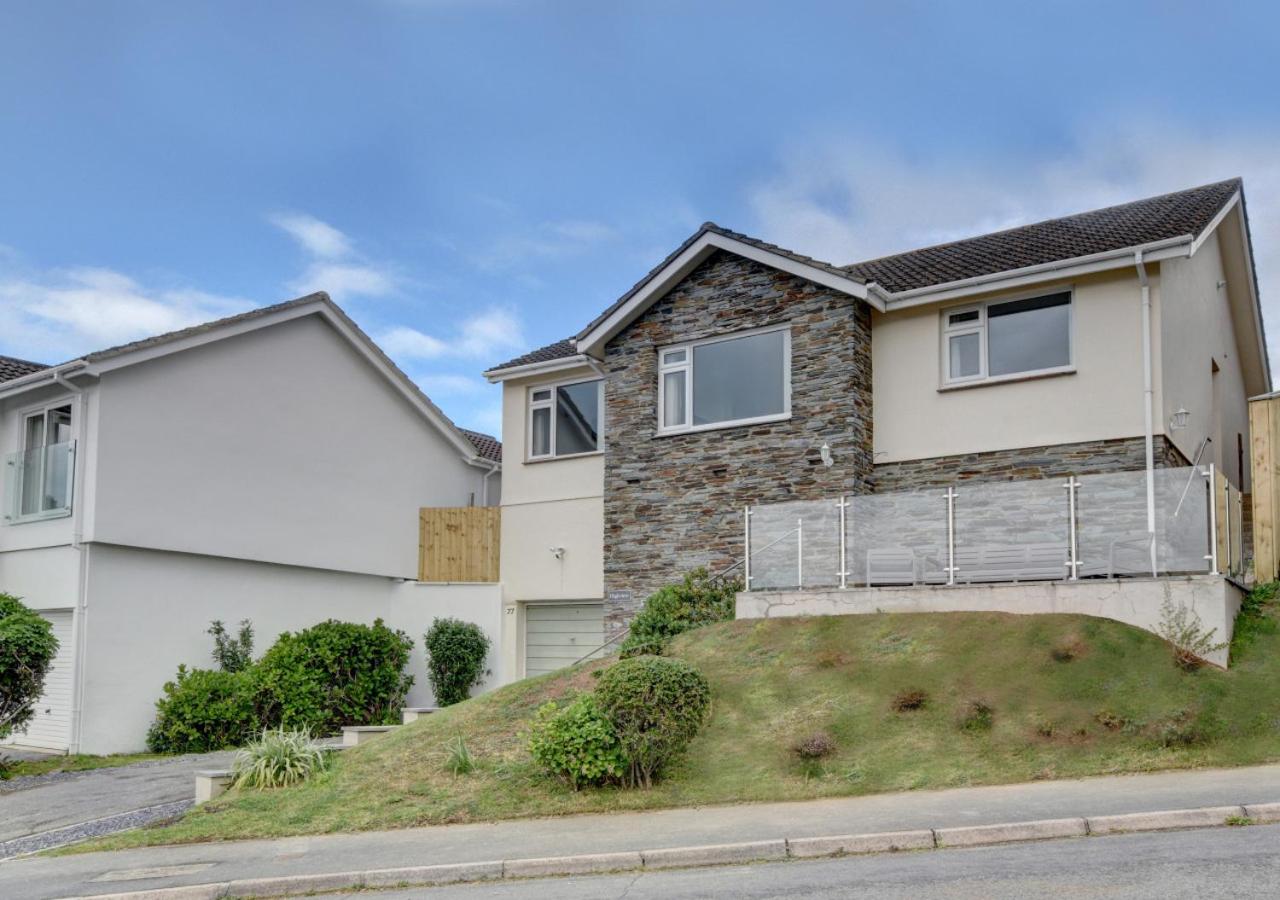 2 Bed in Woolacombe oc-high77