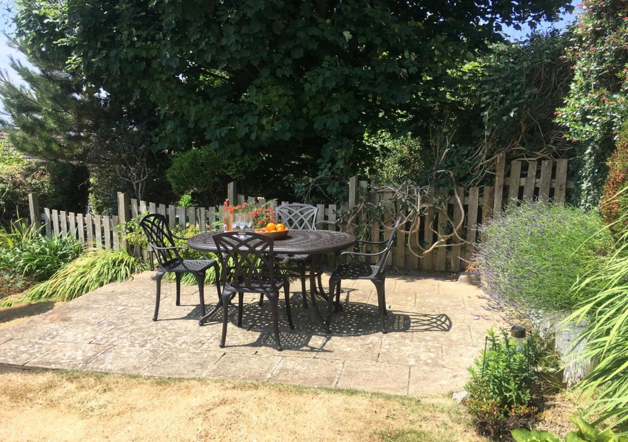 2 Bed in Woolacombe oc-high77